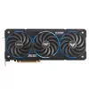 Grafikos plokštė ASUS TUF Gaming TUF-RX9070XT-O16G-COD-BO7 AMD Radeon RX 9070 XT 16 GB GDDR6, 256 bitų, PCIe 5.0, 3 ventiliatoriai