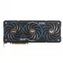 Grafikos plokštė ASUS TUF Gaming TUF-RX9070XT-O16G-COD-BO7 AMD Radeon RX 9070 XT 16 GB GDDR6, 256 bitų, PCIe 5.0, 3 ventiliatoriai