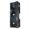 Grafikos plokštė ASUS TUF Gaming TUF-RX9070XT-O16G-COD-BO7 AMD Radeon RX 9070 XT 16 GB GDDR6, 256 bitų, PCIe 5.0, 3 ventiliatoriai
