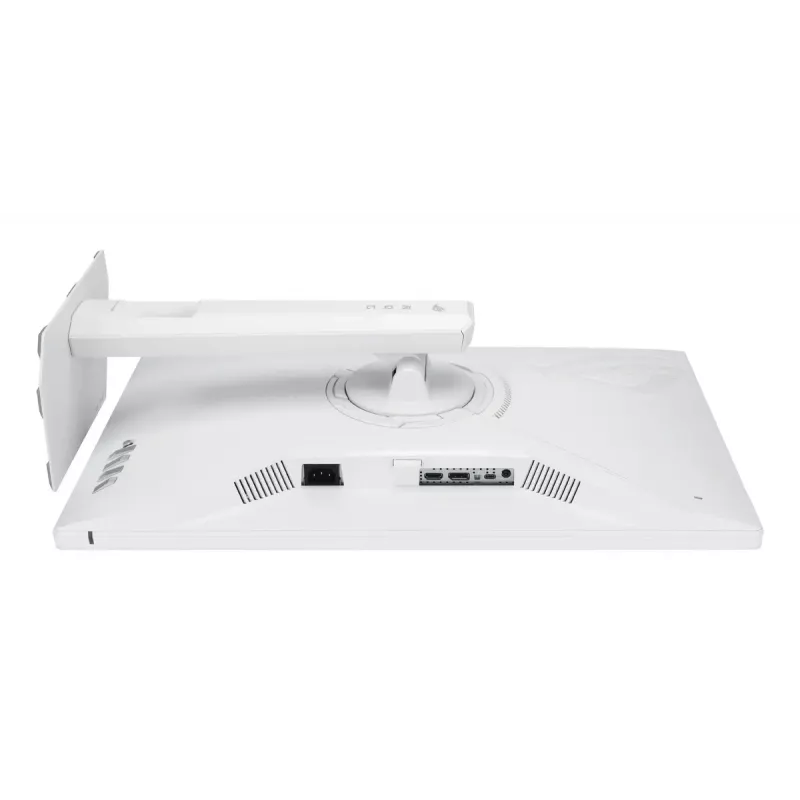 Kompiuterio monitorius ASUS ROG Strix XG27ACMES-W 27 col. 2560x1440 Fast IPS 1 ms VESA aukščio reguliavimas Baltas