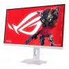 Kompiuterio monitorius ASUS ROG Strix XG27ACMES-W 27 col. 2560x1440 Fast IPS 1 ms VESA aukščio reguliavimas Baltas