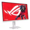 Kompiuterio monitorius ASUS ROG Strix XG27ACMES-W 27 col. 2560x1440 Fast IPS 1 ms VESA aukščio reguliavimas Baltas