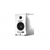 Artimųjų laukų monitorių stovai Kali Audio LP-UNF WH studijiniams / staliniams monitoriams, balti, su Bluetooth