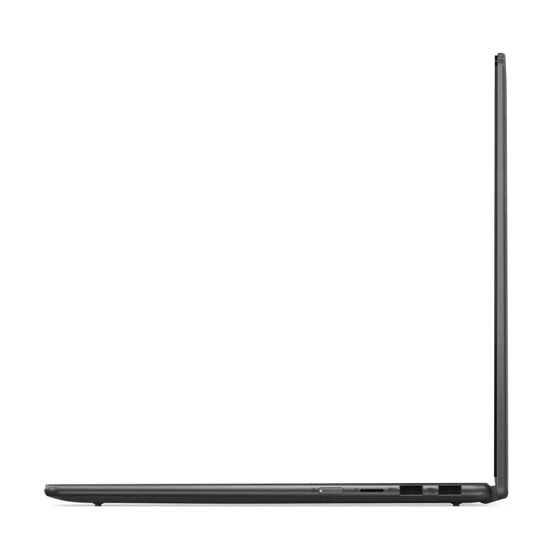 Lenovo Yoga 7 2-in-1 16IML9 Intel Core Ultra 7 155U Hybrid (2-in-1) 40,6 cm (16 colių) Jutiklinis ekranas WUXGA 16 GB LPDDR5x-SDRAM 1 TB SSD Wi-Fi 6E (802.11ax) Windows 11 Home JAV anglų kalba Pilka
