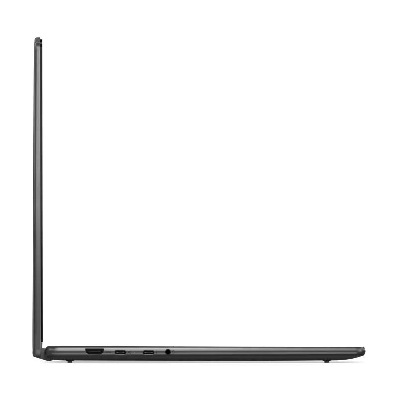 Lenovo Yoga 7 2-in-1 16IML9 Intel Core Ultra 7 155U Hybrid (2-in-1) 40,6 cm (16 colių) Jutiklinis ekranas WUXGA 16 GB LPDDR5x-SDRAM 1 TB SSD Wi-Fi 6E (802.11ax) Windows 11 Home JAV anglų kalba Pilka