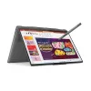 Lenovo Yoga 7 2-in-1 16IML9 Intel Core Ultra 7 155U Hybrid (2-in-1) 40,6 cm (16 colių) Jutiklinis ekranas WUXGA 16 GB LPDDR5x-SDRAM 1 TB SSD Wi-Fi 6E (802.11ax) Windows 11 Home JAV anglų kalba Pilka
