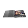 Lenovo Yoga 7 2-in-1 16IML9 Intel Core Ultra 7 155U Hybrid (2-in-1) 40,6 cm (16 colių) Jutiklinis ekranas WUXGA 16 GB LPDDR5x-SDRAM 1 TB SSD Wi-Fi 6E (802.11ax) Windows 11 Home JAV anglų kalba Pilka