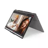 Lenovo Yoga 7 2-in-1 16IML9 Intel Core Ultra 7 155U Hybrid (2-in-1) 40,6 cm (16 colių) Jutiklinis ekranas WUXGA 16 GB LPDDR5x-SDRAM 1 TB SSD Wi-Fi 6E (802.11ax) Windows 11 Home JAV anglų kalba Pilka