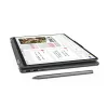Lenovo Yoga 7 2-in-1 16IML9 Intel Core Ultra 7 155U Hybrid (2-in-1) 40,6 cm (16 colių) Jutiklinis ekranas WUXGA 16 GB LPDDR5x-SDRAM 1 TB SSD Wi-Fi 6E (802.11ax) Windows 11 Home JAV anglų kalba Pilka