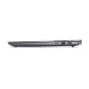 Lenovo ThinkBook 14 G6+ IMH Intel Core Ultra 5 125H nešiojamasis kompiuteris 36,8 cm (14,5 colio) WQXGA 16 GB LPDDR5x-SDRAM 512 GB SSD Wi-Fi 6E (802.11ax) Windows 11 Pro US anglų kalba Pilka