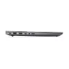 Lenovo ThinkBook 14 G6+ IMH Intel Core Ultra 5 125H nešiojamasis kompiuteris 36,8 cm (14,5 colio) WQXGA 16 GB LPDDR5x-SDRAM 512 GB SSD Wi-Fi 6E (802.11ax) Windows 11 Pro US anglų kalba Pilka