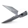 Lenovo ThinkBook 14 G6+ IMH Intel Core Ultra 5 125H nešiojamasis kompiuteris 36,8 cm (14,5 colio) WQXGA 16 GB LPDDR5x-SDRAM 512 GB SSD Wi-Fi 6E (802.11ax) Windows 11 Pro US anglų kalba Pilka