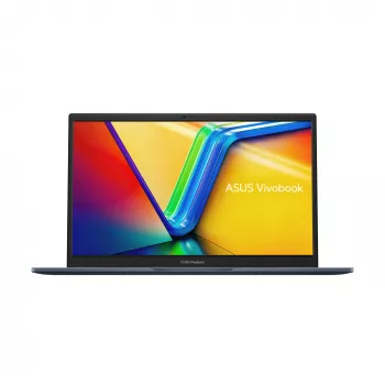 ASUS Vivobook 14 X1404VA-I712512 nešiojamasis kompiuteris Intel® Core™ i7 i7-1355U 35,6 cm (14 col.) Full HD 12 GB DDR4-SDRAM 512 GB SSD Wi-Fi 5 (802.11ac) Windows 11 Home Mėlynas