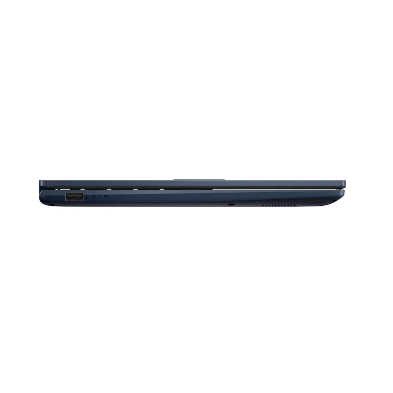 ASUS Vivobook 14 X1404VA-I712512 nešiojamasis kompiuteris Intel® Core™ i7 i7-1355U 35,6 cm (14 col.) Full HD 12 GB DDR4-SDRAM 512 GB SSD Wi-Fi 5 (802.11ac) Windows 11 Home Mėlynas