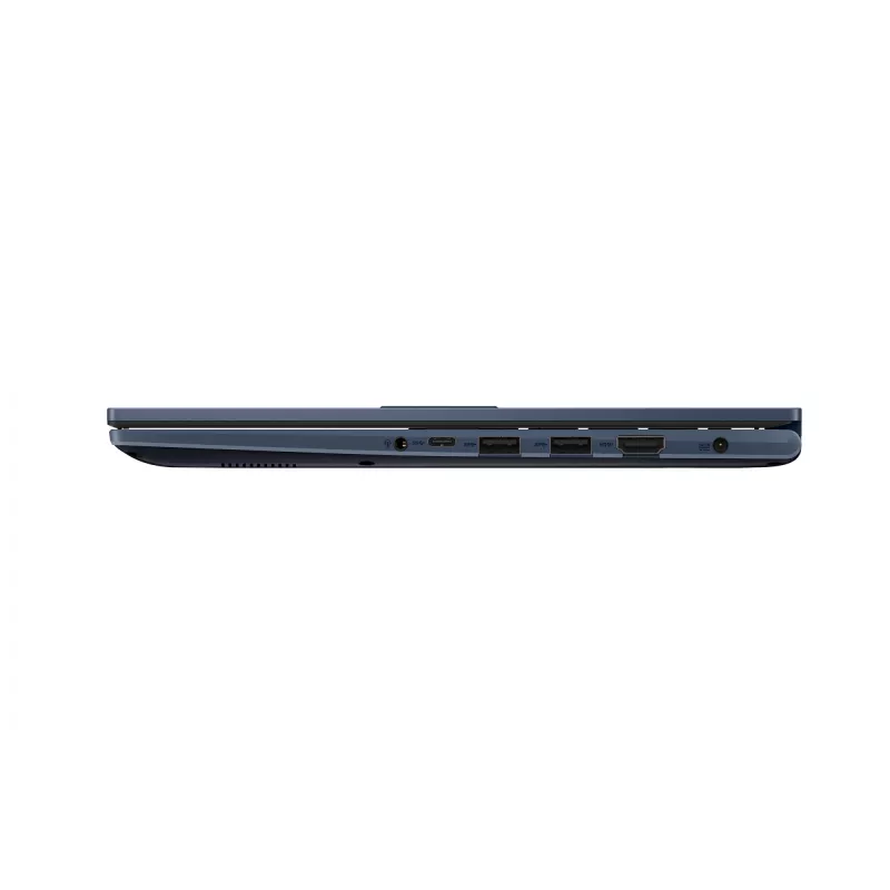 ASUS Vivobook 14 X1404VA-I712512 nešiojamasis kompiuteris Intel® Core™ i7 i7-1355U 35,6 cm (14 col.) Full HD 12 GB DDR4-SDRAM 512 GB SSD Wi-Fi 5 (802.11ac) Windows 11 Home Mėlynas