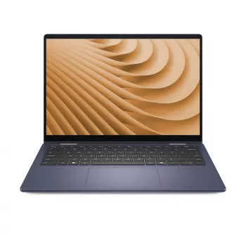 DELL 2-in-1 DB04255 AMD Ryzen™ AI 5 340 Hybrid (2-in-1) 35.6 cm (14 inch) Touchscreen Full HD+ 16 GB LPDDR5x-SDRAM 512 GB SSD Wi-Fi 7 (802.11be) Windows 11 Home Blue