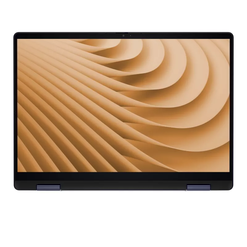DELL 2-in-1 DB04255 AMD Ryzen™ AI 5 340 Hybrid (2-in-1) 35.6 cm (14 inch) Touchscreen Full HD+ 16 GB LPDDR5x-SDRAM 512 GB SSD Wi-Fi 7 (802.11be) Windows 11 Home Blue