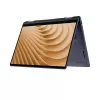 DELL 2-in-1 DB04255 AMD Ryzen™ AI 5 340 Hybrid (2-in-1) 35.6 cm (14 inch) Touchscreen Full HD+ 16 GB LPDDR5x-SDRAM 512 GB SSD Wi-Fi 7 (802.11be) Windows 11 Home Blue