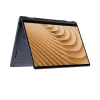 DELL 2-in-1 DB04255 AMD Ryzen™ AI 5 340 Hybrid (2-in-1) 35.6 cm (14 inch) Touchscreen Full HD+ 16 GB LPDDR5x-SDRAM 512 GB SSD Wi-Fi 7 (802.11be) Windows 11 Home Blue