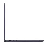 DELL 2-in-1 DB04255 AMD Ryzen™ AI 5 340 Hybrid (2-in-1) 35.6 cm (14 inch) Touchscreen Full HD+ 16 GB LPDDR5x-SDRAM 512 GB SSD Wi-Fi 7 (802.11be) Windows 11 Home Blue
