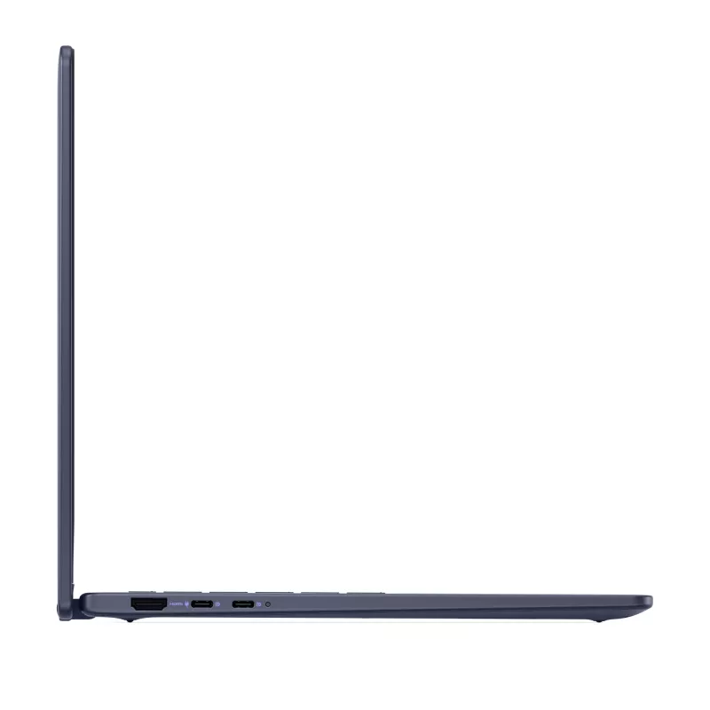 DELL 2-in-1 DB04255 AMD Ryzen™ AI 5 340 Hybrid (2-in-1) 35.6 cm (14 inch) Touchscreen Full HD+ 16 GB LPDDR5x-SDRAM 512 GB SSD Wi-Fi 7 (802.11be) Windows 11 Home Blue