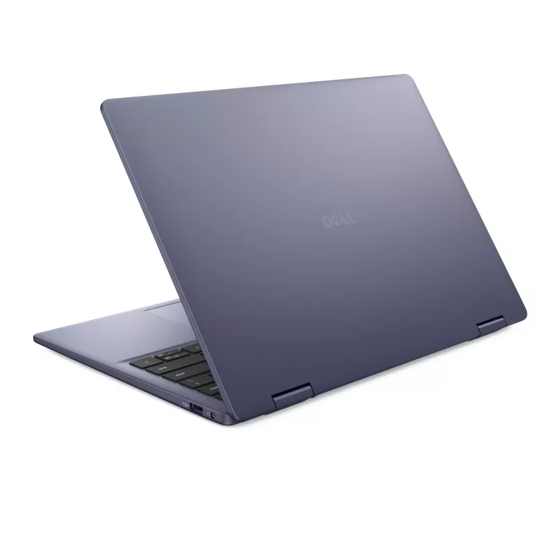DELL 2-in-1 DB04255 AMD Ryzen™ AI 5 340 Hybrid (2-in-1) 35.6 cm (14 inch) Touchscreen Full HD+ 16 GB LPDDR5x-SDRAM 512 GB SSD Wi-Fi 7 (802.11be) Windows 11 Home Blue