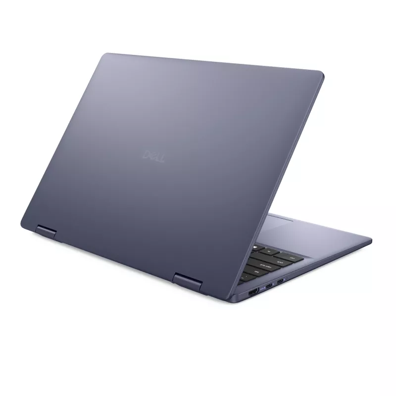 DELL 2-in-1 DB04255 AMD Ryzen™ AI 5 340 Hybrid (2-in-1) 35.6 cm (14 inch) Touchscreen Full HD+ 16 GB LPDDR5x-SDRAM 512 GB SSD Wi-Fi 7 (802.11be) Windows 11 Home Blue