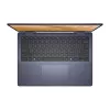 DELL 2-in-1 DB04255 AMD Ryzen™ AI 5 340 Hybrid (2-in-1) 35.6 cm (14 inch) Touchscreen Full HD+ 16 GB LPDDR5x-SDRAM 512 GB SSD Wi-Fi 7 (802.11be) Windows 11 Home Blue
