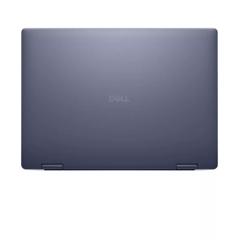DELL 2-in-1 DB04255 AMD Ryzen™ AI 5 340 Hybrid (2-in-1) 35.6 cm (14 inch) Touchscreen Full HD+ 16 GB LPDDR5x-SDRAM 512 GB SSD Wi-Fi 7 (802.11be) Windows 11 Home Blue