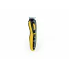 GA.MA GCX623 Sport Juoda, Geltona Nickel-Metal Hydride (NiMH)