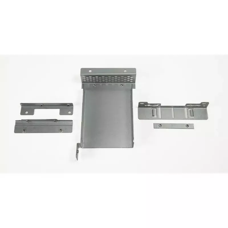 HDD dėklas Inter-Tech 4U-4736 36 diskams 2,5/3,5 colio SAS SATA