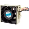HDD dėklas Inter-Tech 4U-4736 36 diskams 2,5/3,5 colio SAS SATA