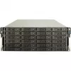 HDD dėklas Inter-Tech 4U-4736 36 diskams 2,5/3,5 colio SAS SATA