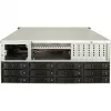 HDD dėklas Inter-Tech 4U-4736 36 diskams 2,5/3,5 colio SAS SATA