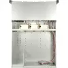 HDD dėklas Inter-Tech 4U-4736 36 diskams 2,5/3,5 colio SAS SATA