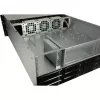 HDD dėklas Inter-Tech 4U-4736 36 diskams 2,5/3,5 colio SAS SATA