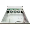 HDD dėklas Inter-Tech 4U-4736 36 diskams 2,5/3,5 colio SAS SATA