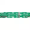 HDD dėklas Inter-Tech 4U-4736 36 diskams 2,5/3,5 colio SAS SATA