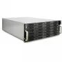 HDD dėklas Inter-Tech 4U-4736 36 diskams 2,5/3,5 colio SAS SATA