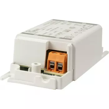 LED tvarkyklė Inter-Tech LED12-15 15W IP20 100000 val.