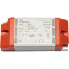 LED tvarkyklė Inter-Tech LED12-15 15W IP20 100000 val.