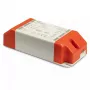 LED tvarkyklė Inter-Tech LED12-15 15W IP20 100000 val.