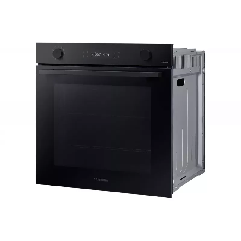 Įmontuojama elektrinė orkaitė Samsung NV7B41301AK 76 L, 3850 W, jutiklinis valdymas, juoda