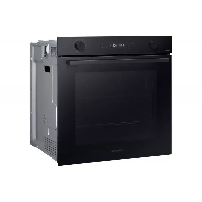 Įmontuojama elektrinė orkaitė Samsung NV7B41301AK 76 L, 3850 W, jutiklinis valdymas, juoda