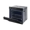 Įmontuojama elektrinė orkaitė Samsung NV7B41301AK 76 L, 3850 W, jutiklinis valdymas, juoda