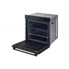 Įmontuojama elektrinė orkaitė Samsung NV7B41301AK 76 L, 3850 W, jutiklinis valdymas, juoda