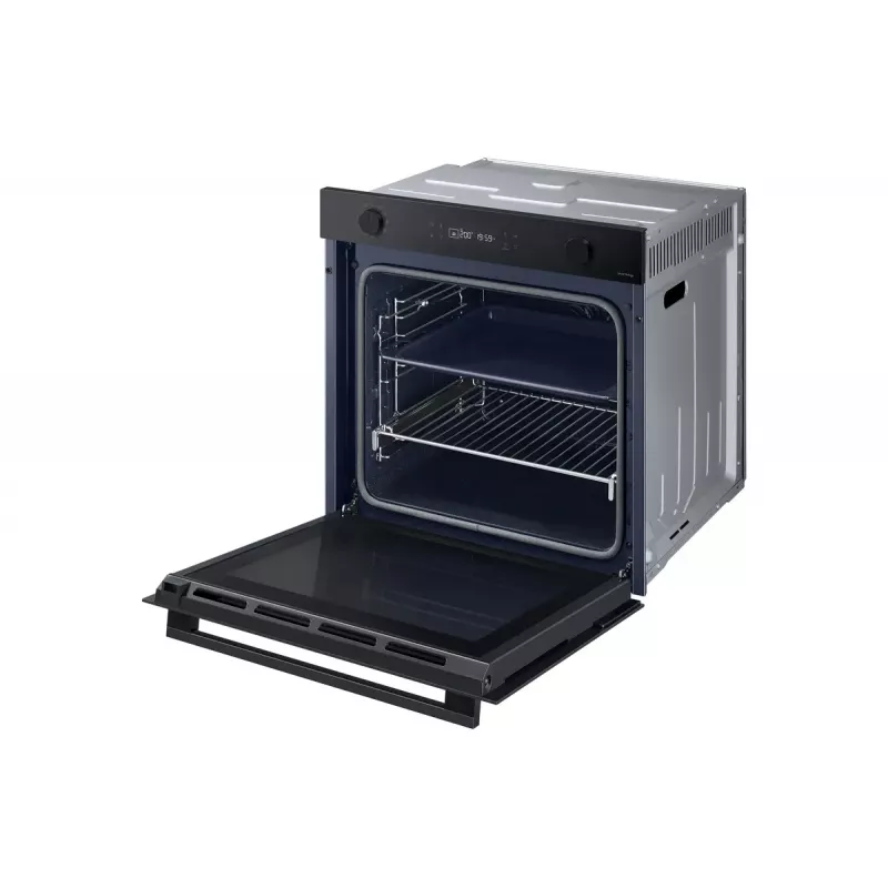 Įmontuojama elektrinė orkaitė Samsung NV7B41301AK 76 L, 3850 W, jutiklinis valdymas, juoda
