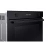 Įmontuojama elektrinė orkaitė Samsung NV7B41301AK 76 L, 3850 W, jutiklinis valdymas, juoda