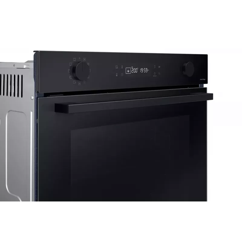 Įmontuojama elektrinė orkaitė Samsung NV7B41301AK 76 L, 3850 W, jutiklinis valdymas, juoda