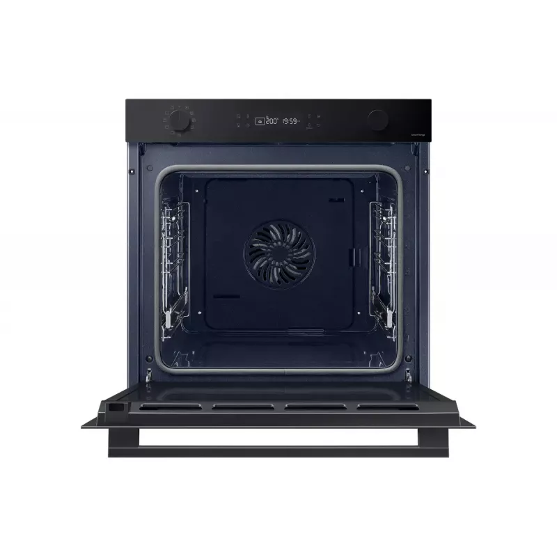 Įmontuojama elektrinė orkaitė Samsung NV7B41301AK 76 L, 3850 W, jutiklinis valdymas, juoda